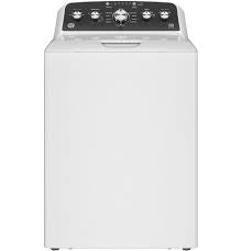 GE - 4.3 Cu.ft - White - Washer - GTW525ACWWB - New (In Box) - 4893